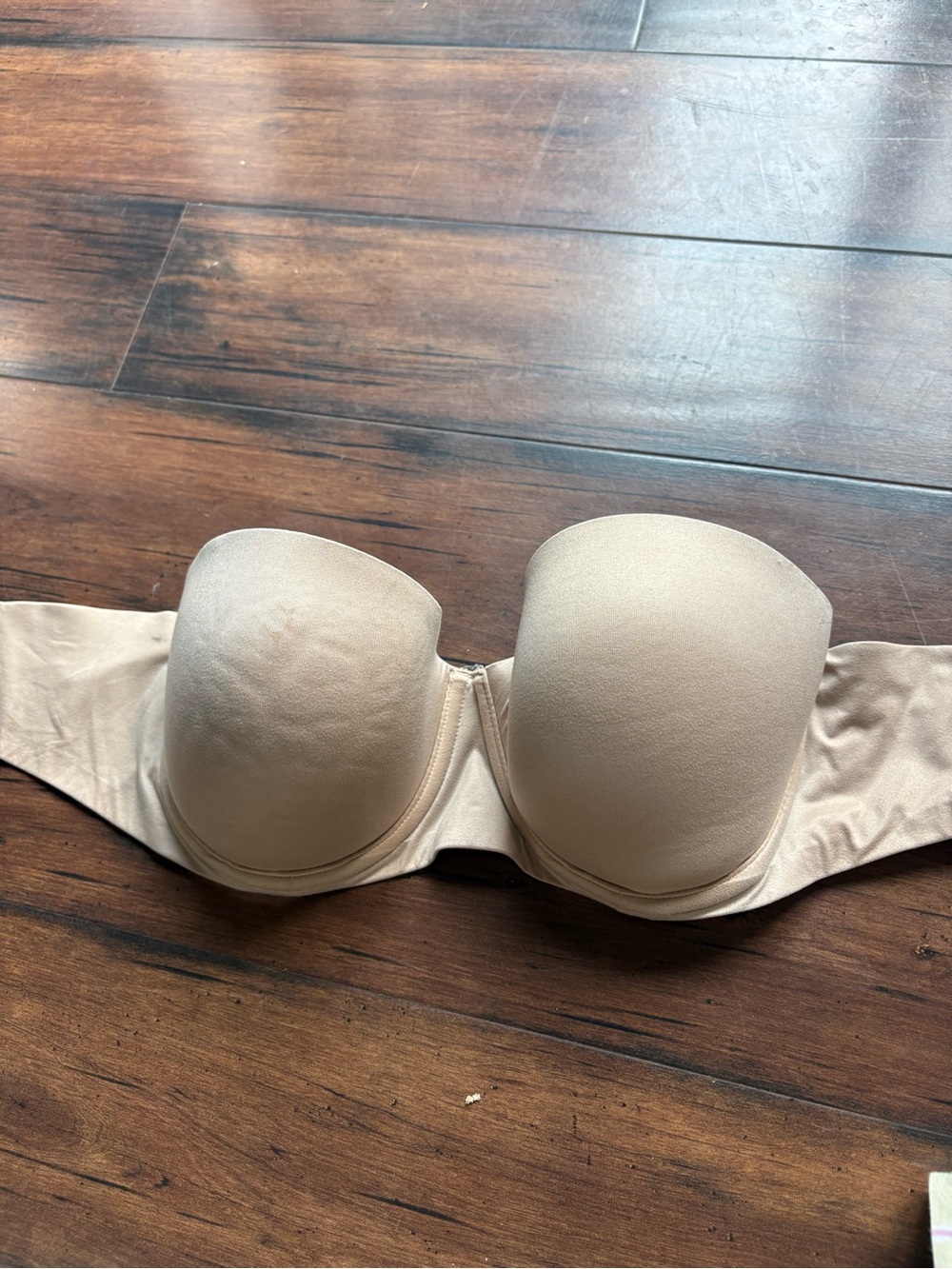 Aerie strapless bra
